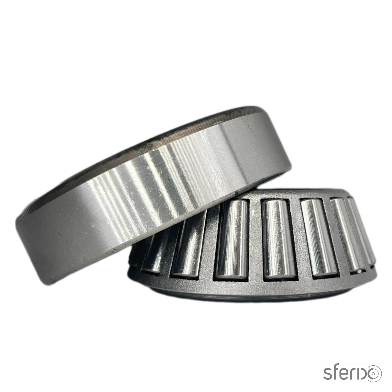 Конический подшипник M86643/M86610 SFERIX - Сферикс - фото -  5